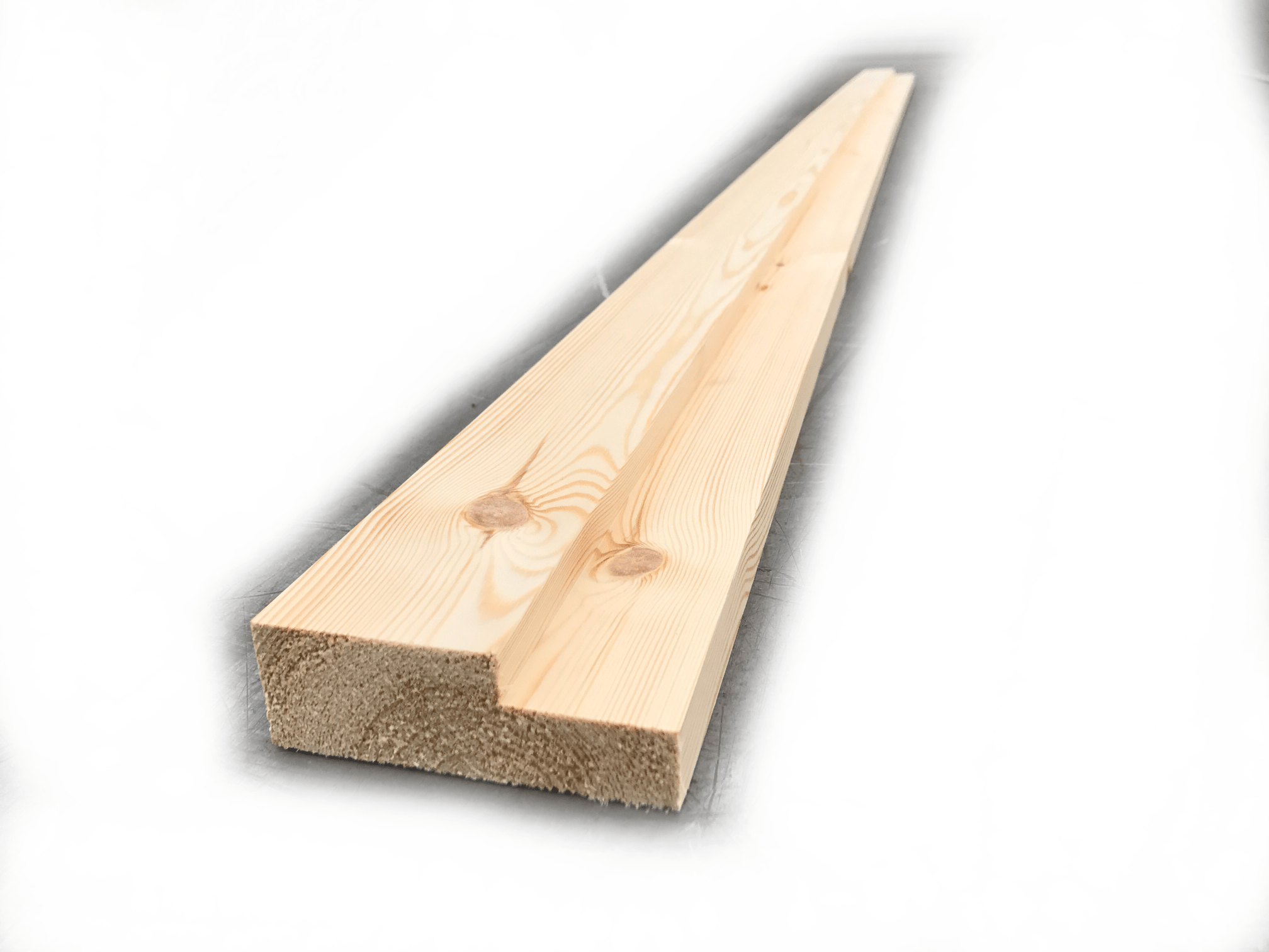 169mm Internal Door Casing Set Central Timber