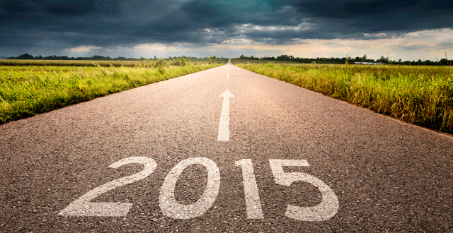 Events to look forward to in 2015 Central Times