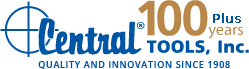 Central Tools Inc. | Precision Measuring Tools & Welding Accessories