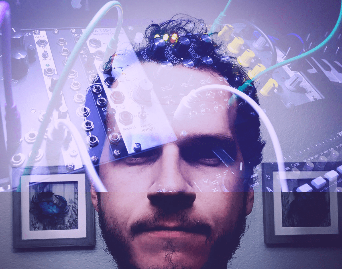 Song Of The Day: Will Carmack -- “Different” | Central Track