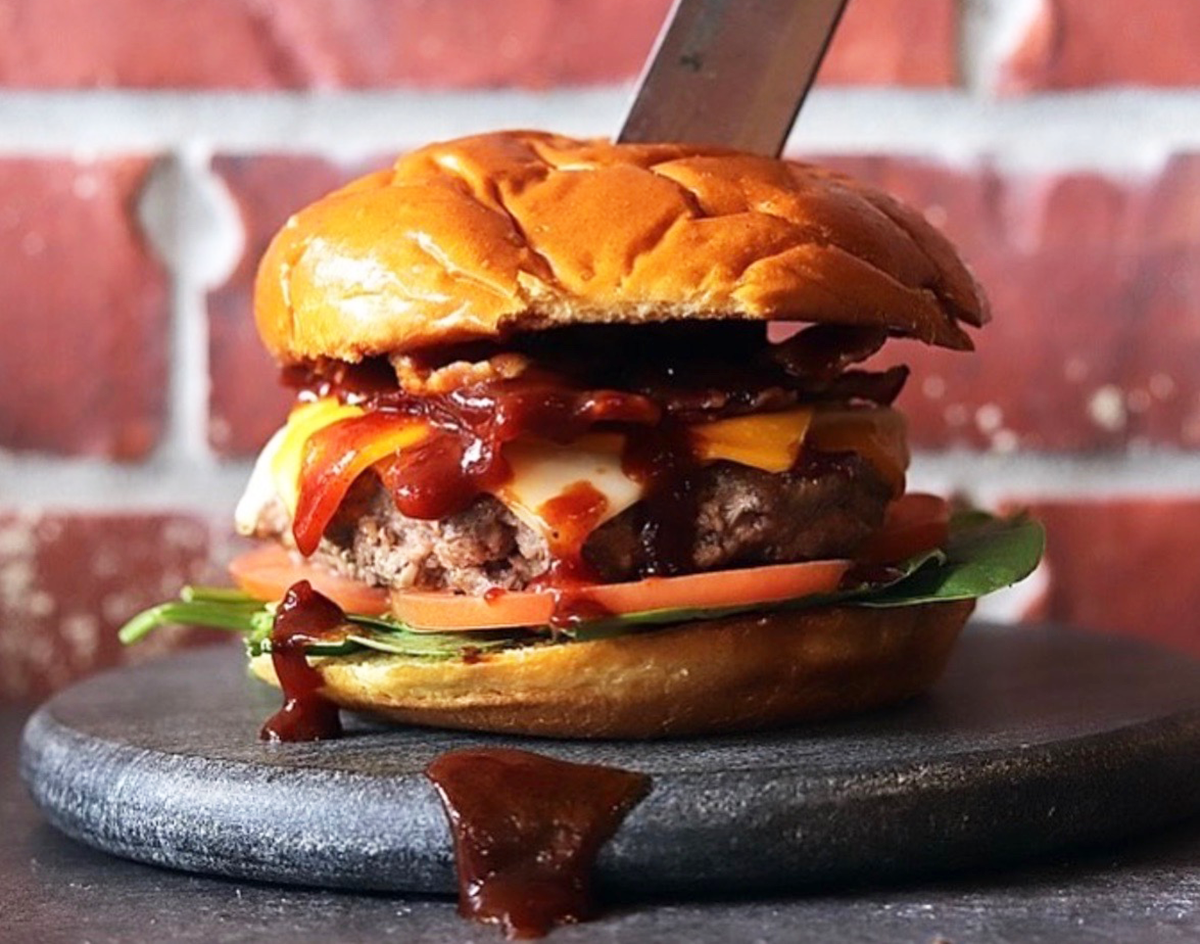 9 BlackOwned Burger Joints In North Texas. LaptrinhX / News