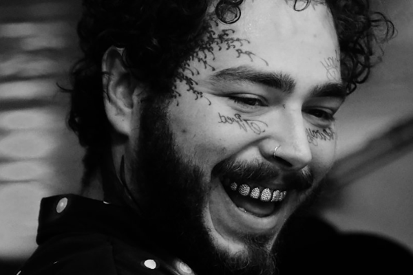 Post Malone Is Getting His Own Festival, Posty Fest Central Track