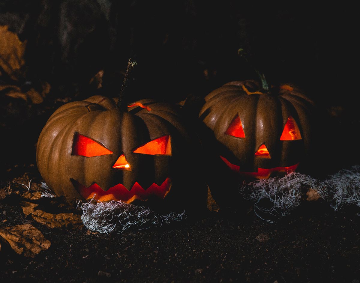 The 11 Best Things To Do In Dallas This Halloween. Central Track