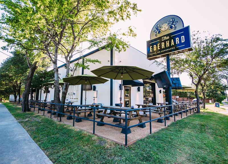 Busch League. Central Track