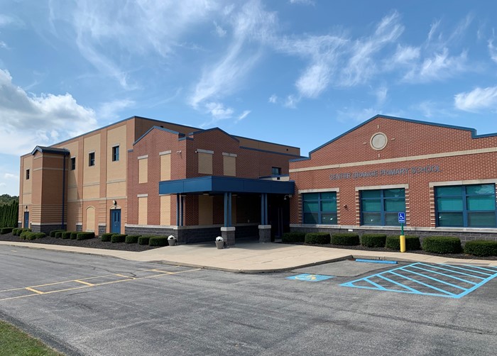 CENTRAL VALLEY SCHOOL DISTRICT