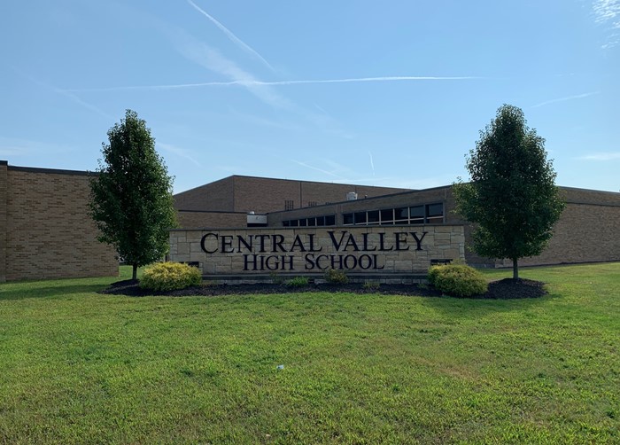 CENTRAL VALLEY SCHOOL DISTRICT