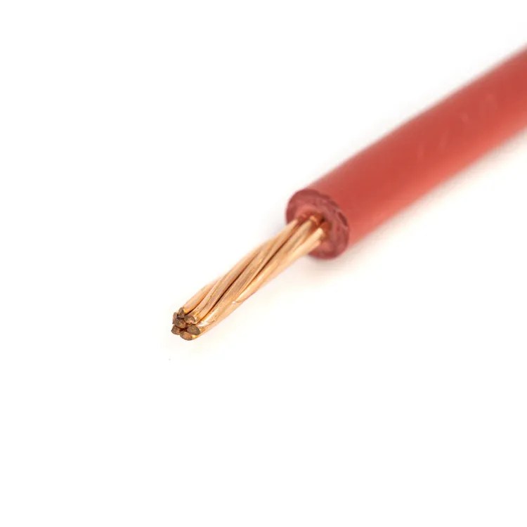 THHN VS XHHW Characteristics, Differences and Consideration