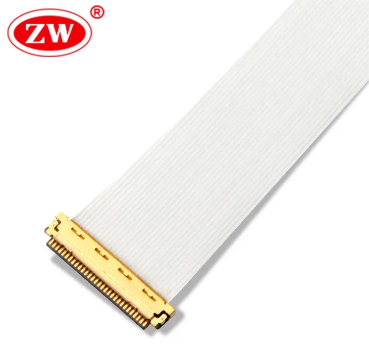 Flexible Cable Types,Applications, and Definition