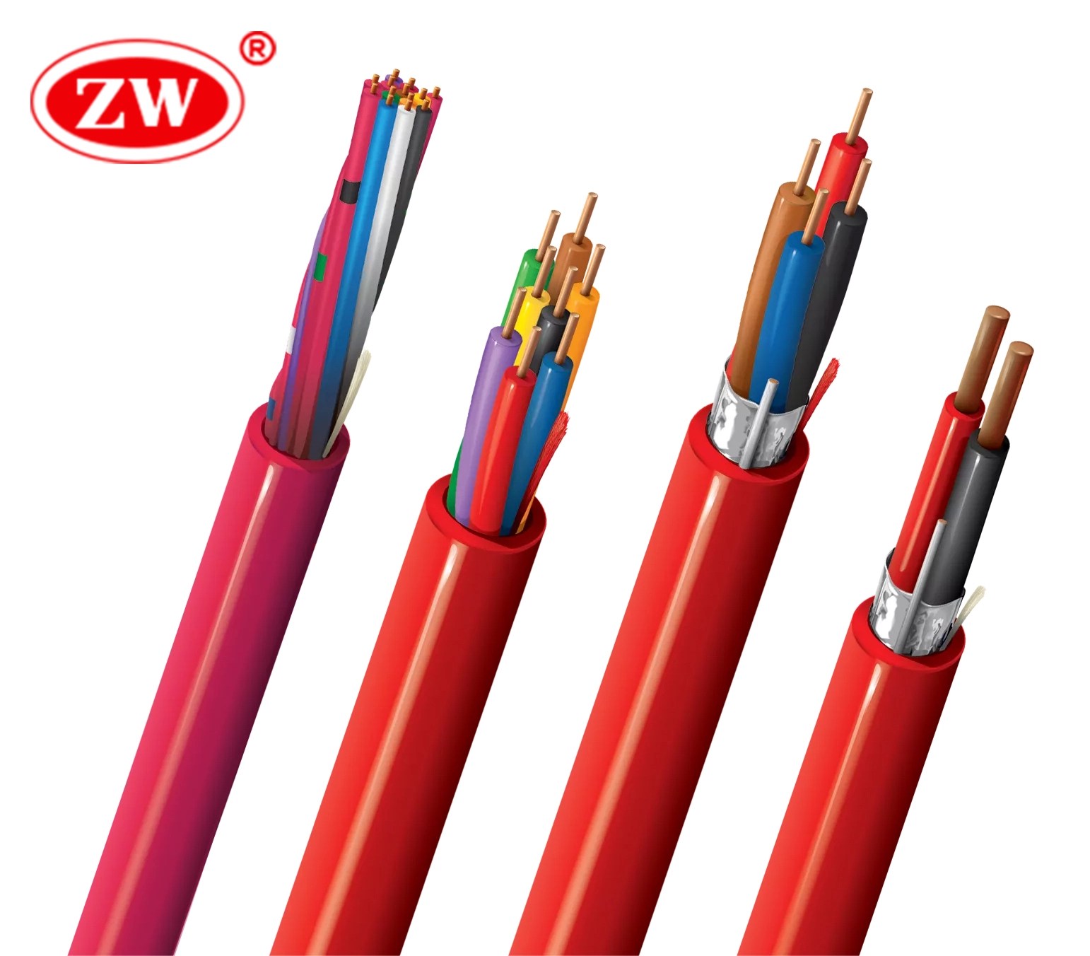 All You Need to Know about Fire Alarm Cable