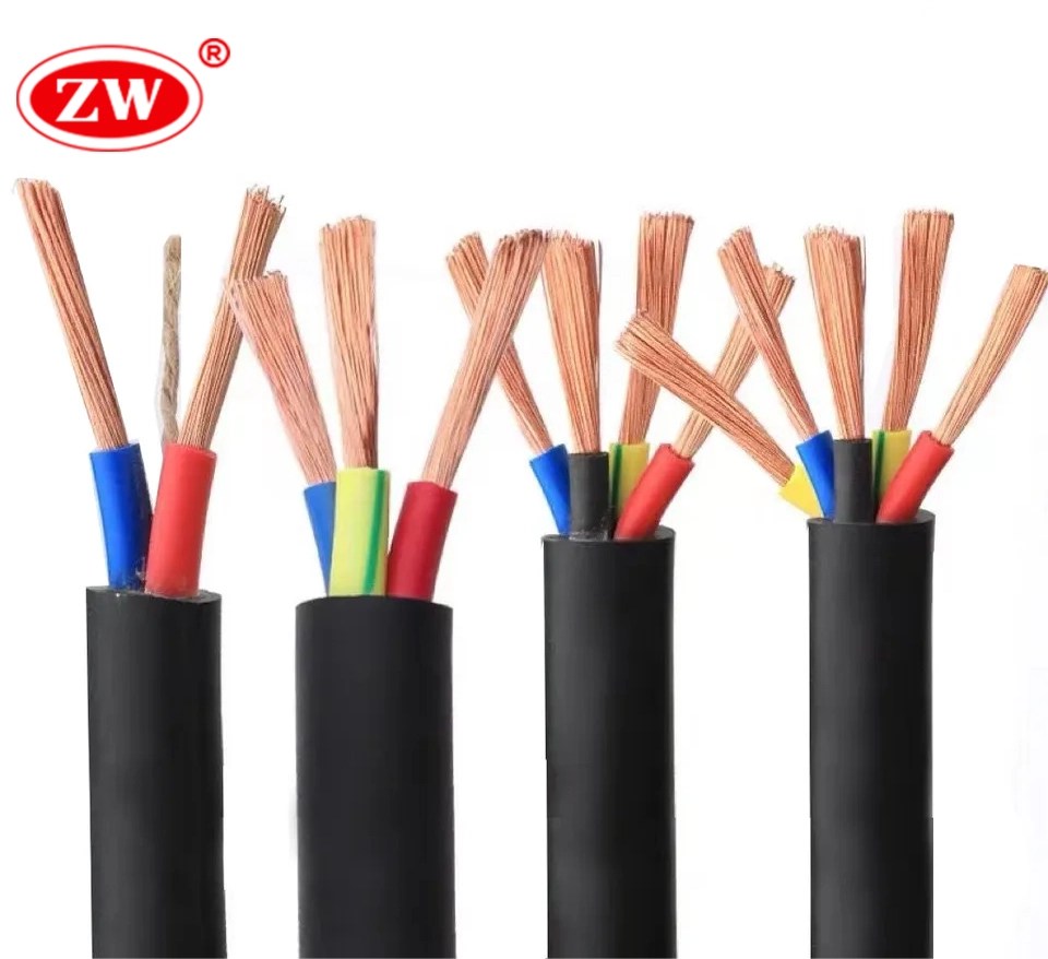 Flexible Cable Types,Applications, and Definition