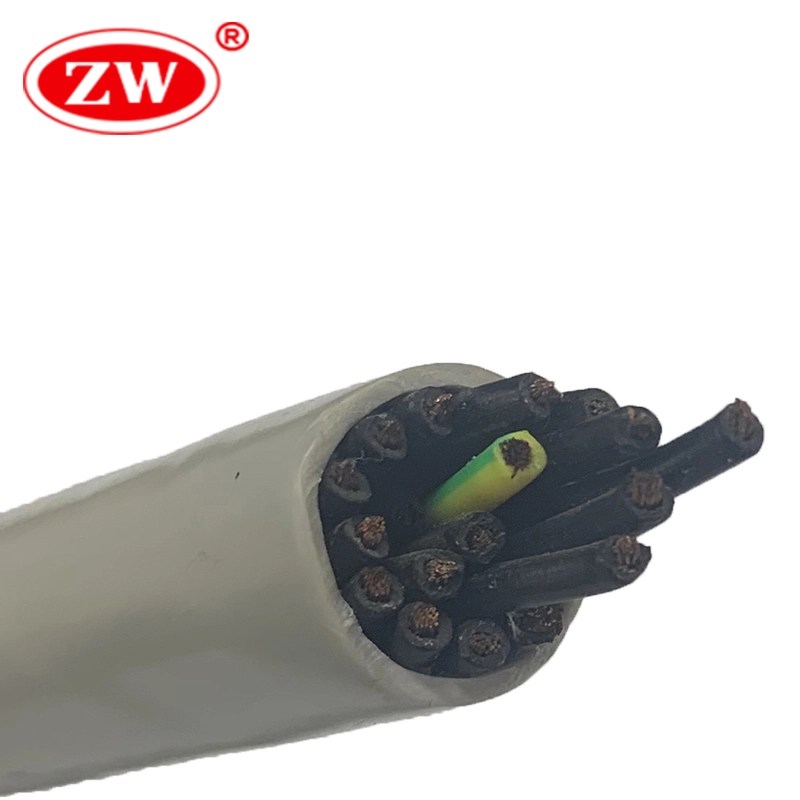 Control Cable Basics: Types, Applications＆More