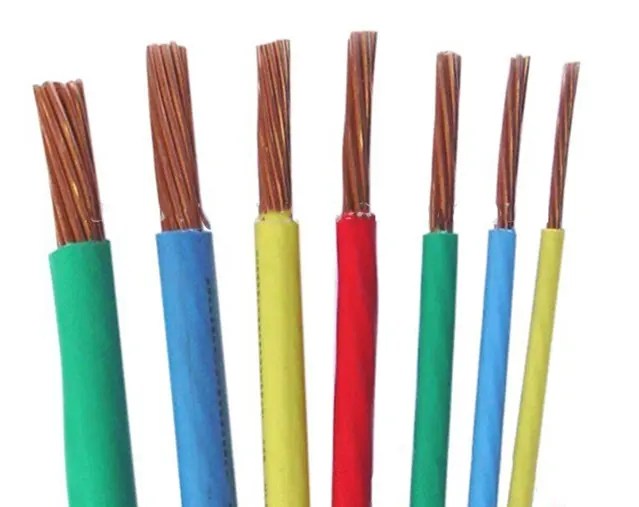 THW Wire Features, Benefits And Comparison