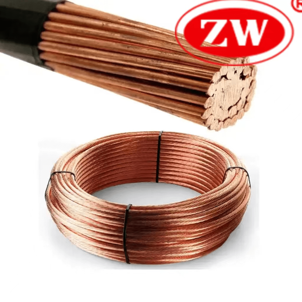 Understanding Copper Cable Production and Usage
