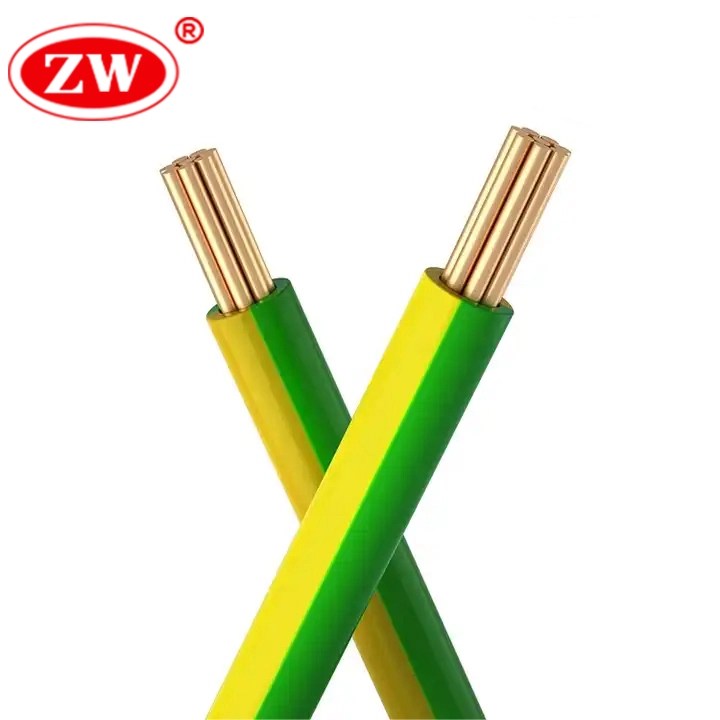Grounding Wire Roles Why They Matter