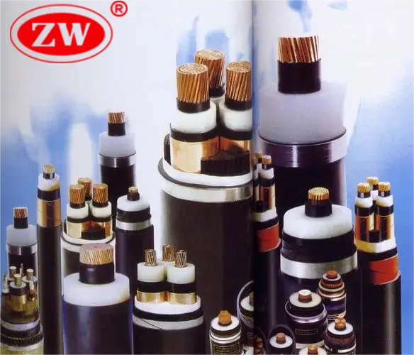 Outdoor Cable Decoding Types and Applications