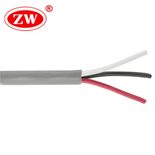 3 Wire Cable Explained Application, Advantage＆ color code