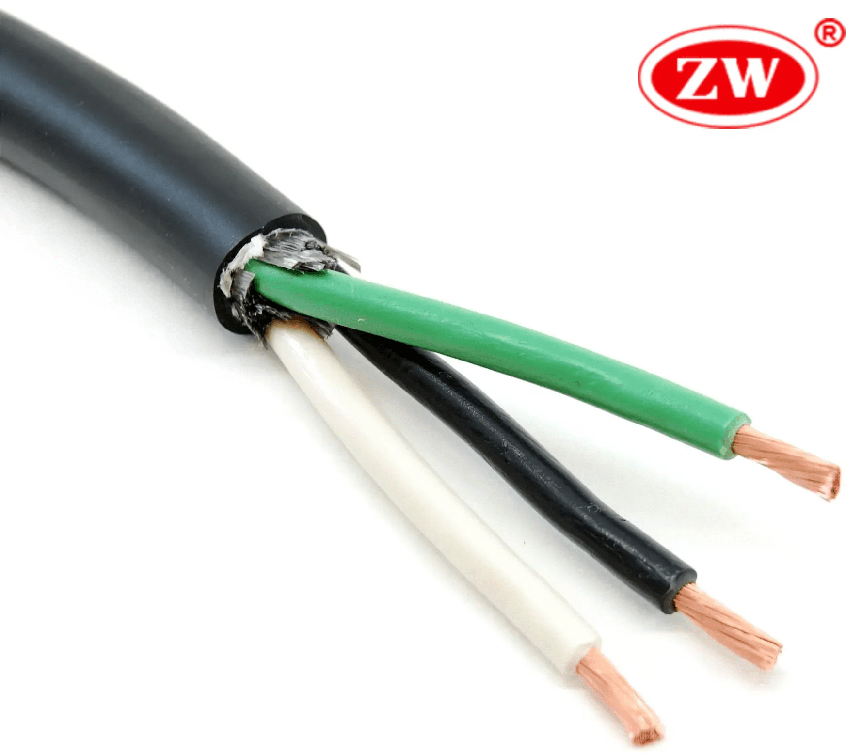 3 Wire Cable Explained Application, Advantage＆ color code