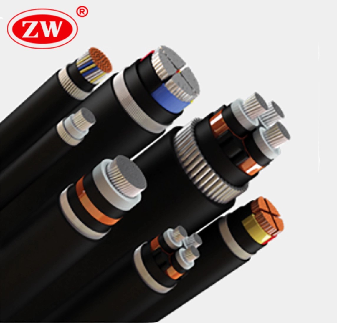 10 Leading electrical cable manufacturers in the world