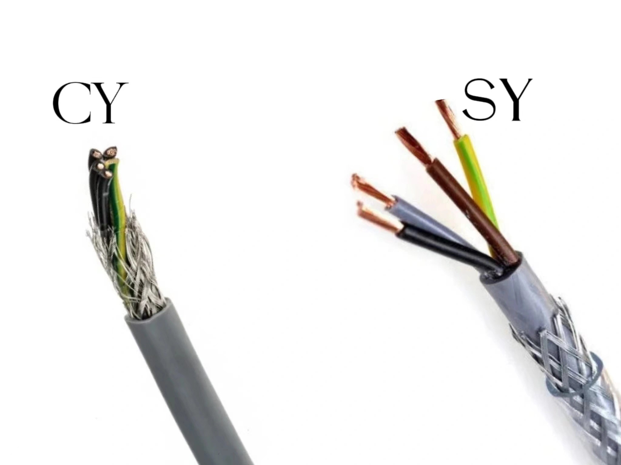 The Ultimate Guide to Understanding SY Cable