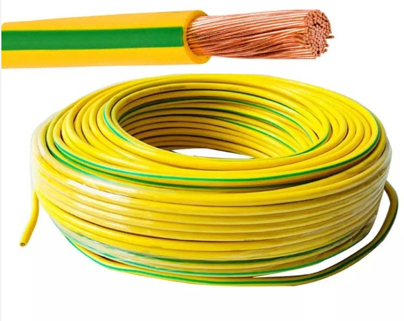 Understanding Grounding Wire: Basics and Importance