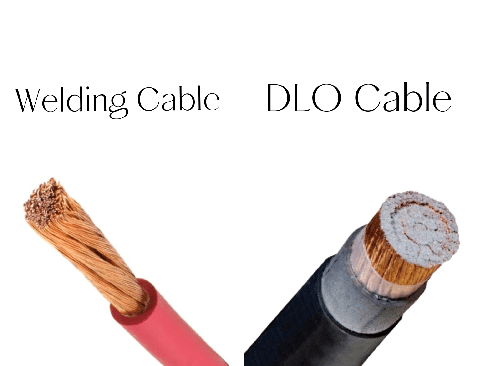 DLO Cable Uncovered Definition, Construction, and Applications