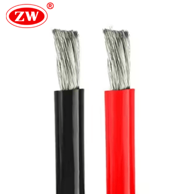 12 Gauge High Temperature Wire Hook-up Wire
