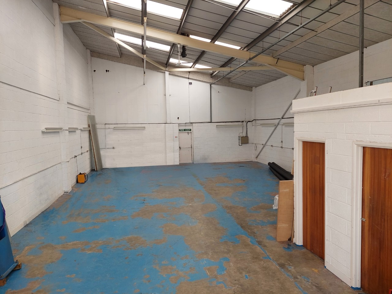 Available Properties