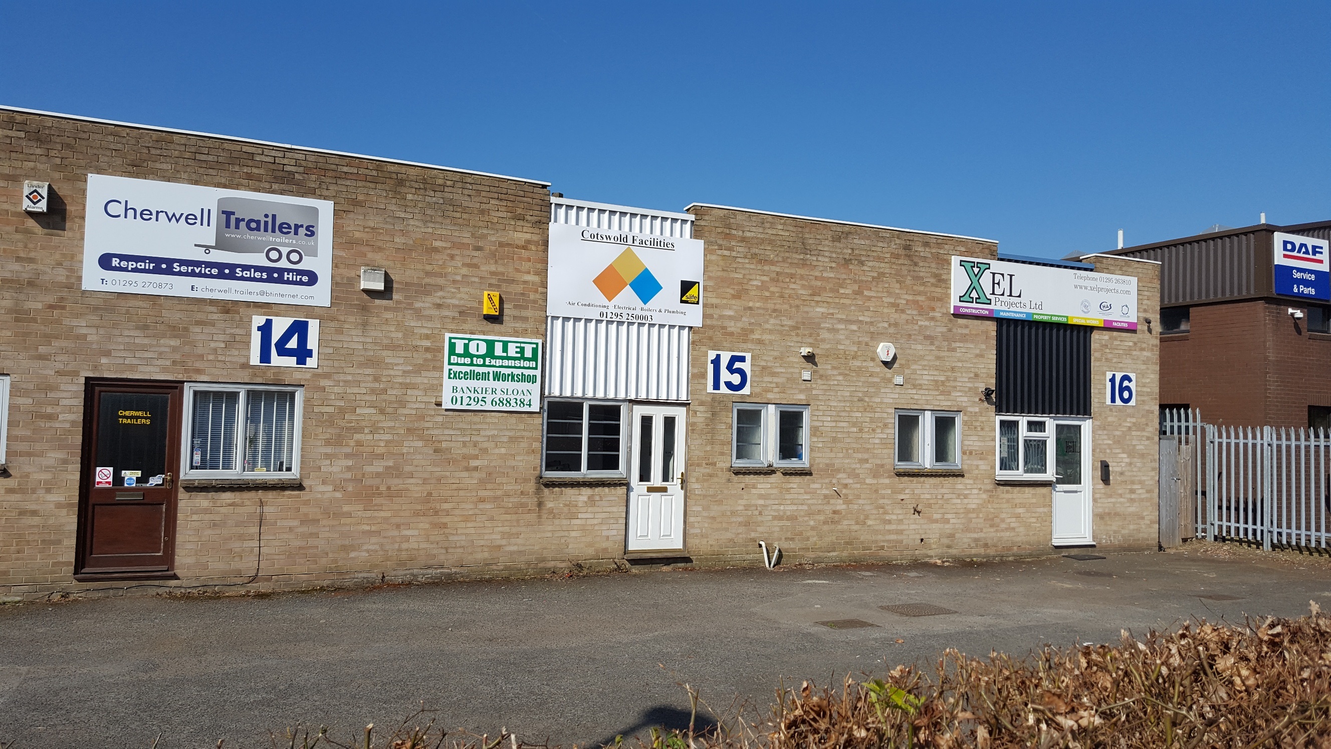 Available Properties