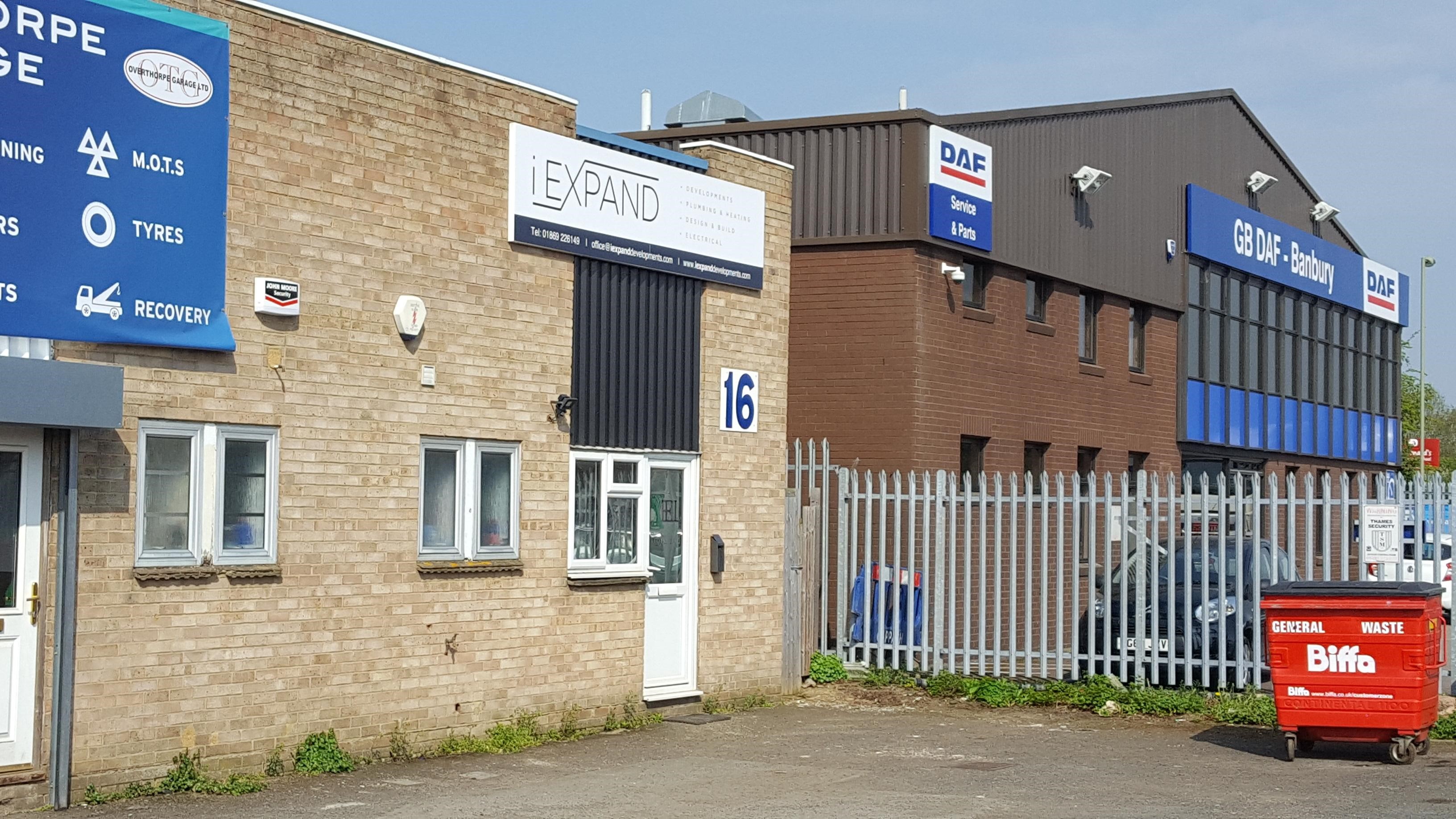 Available Properties