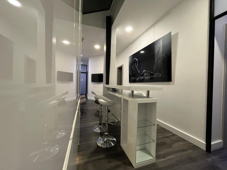 Le Centre de la Peau Situé au coeur de Paris 16e