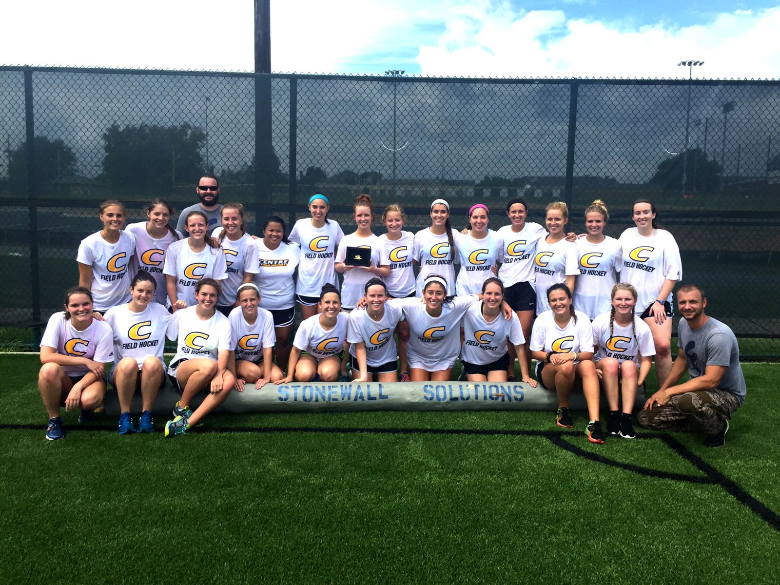 Centre College Field Hockey Camps