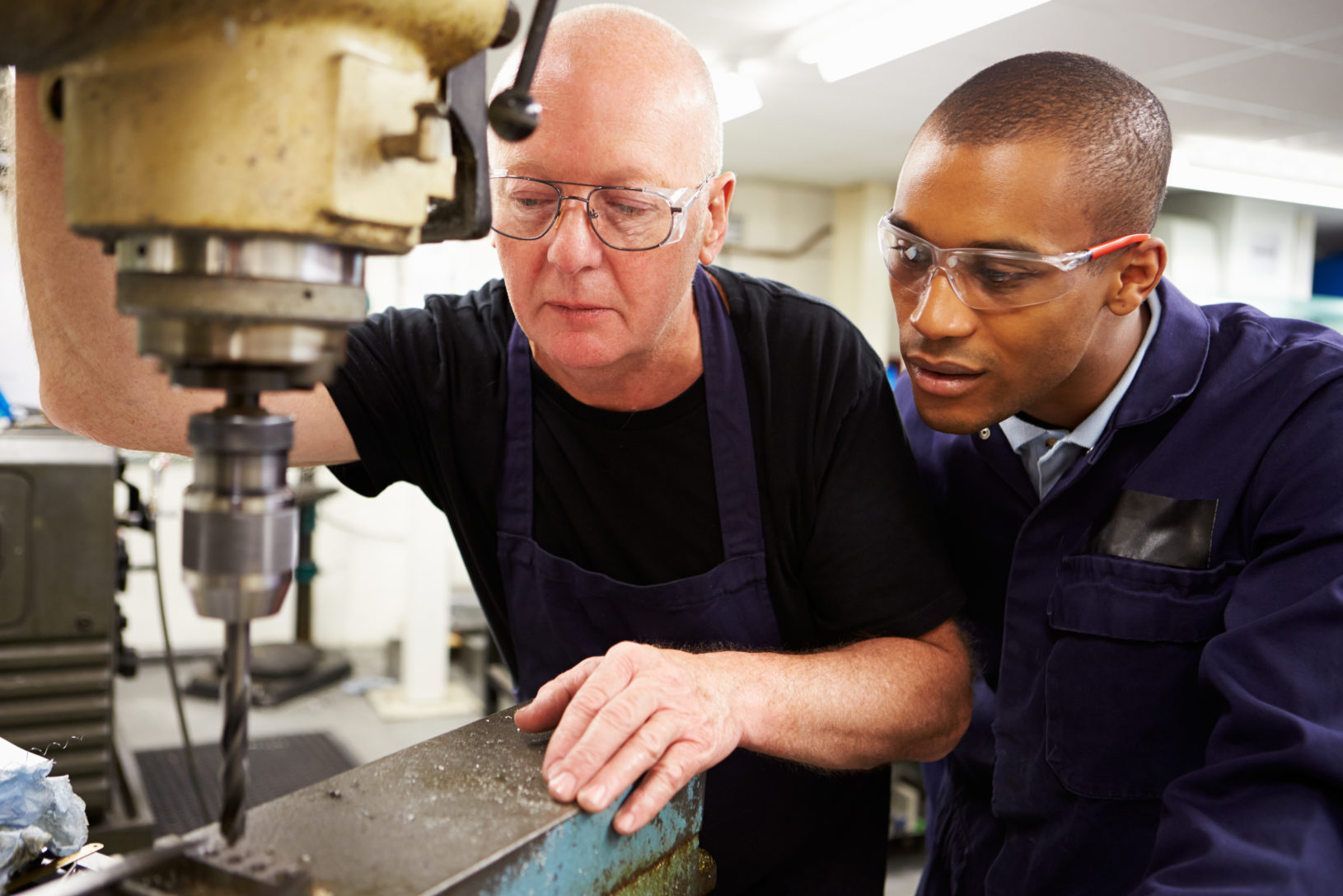 Three ways to make the apprenticeship system work better for both