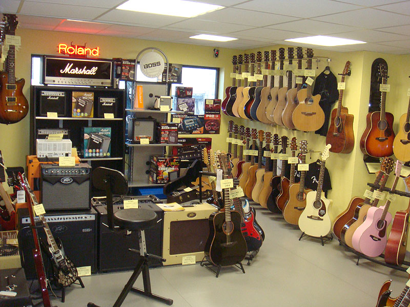 DSC04078 Centre Musique