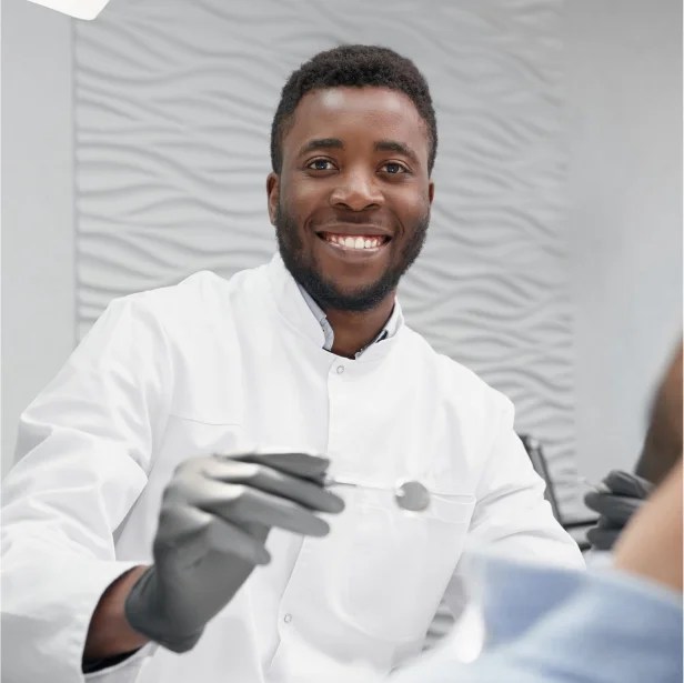 John Ruiz, MD Centreville Dentistry