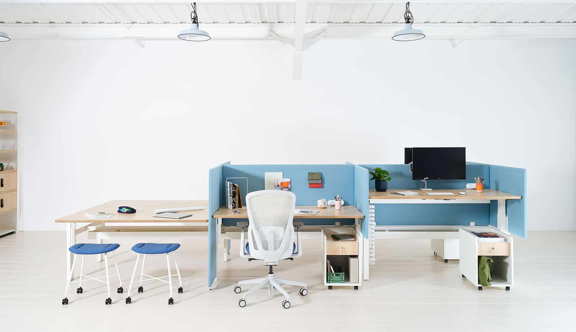 Exploring Different Types of Desks for the Perfect Workspace Centric