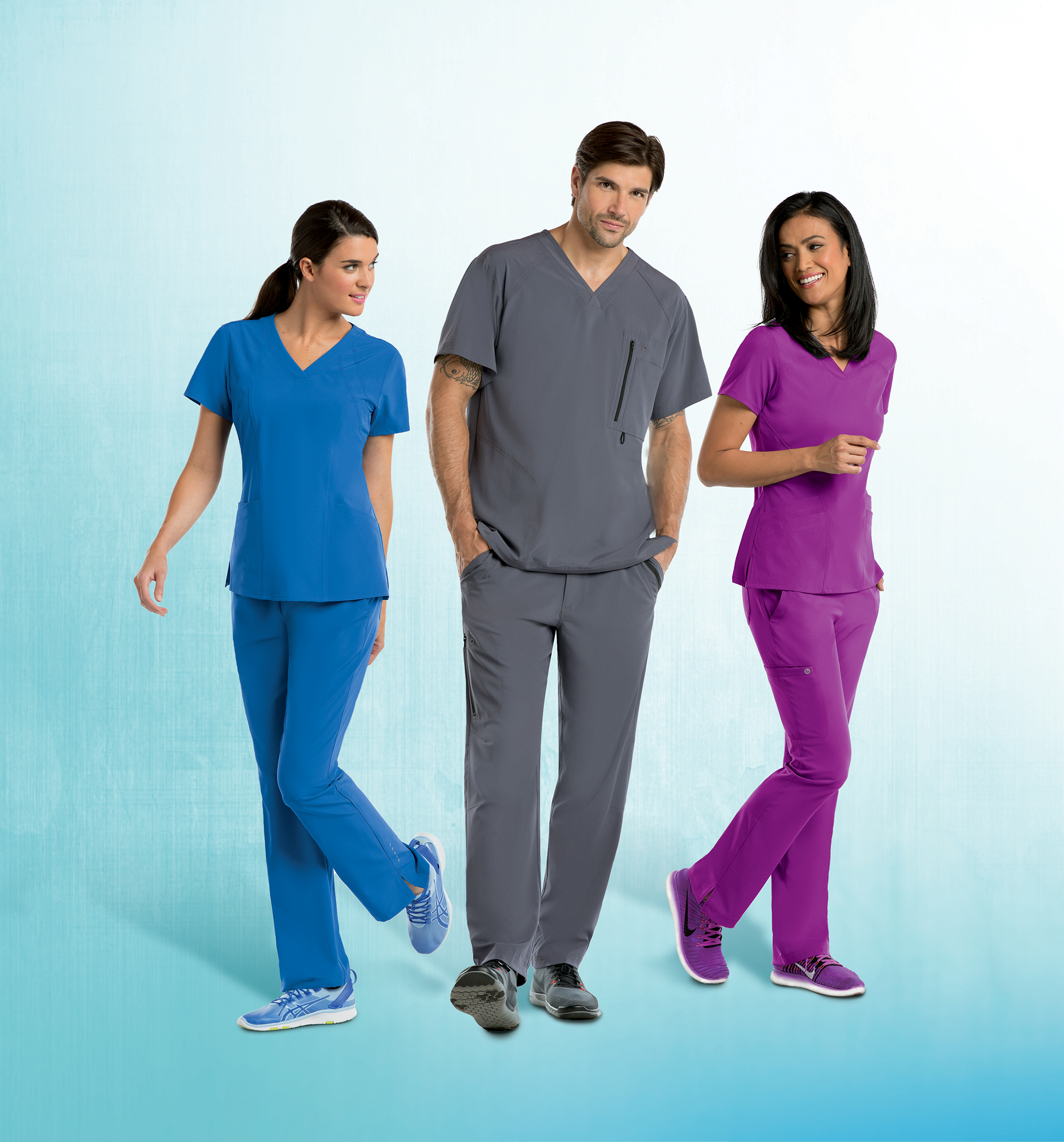 Barco Uniforms Ties the Knot with Centric Software Centric Software