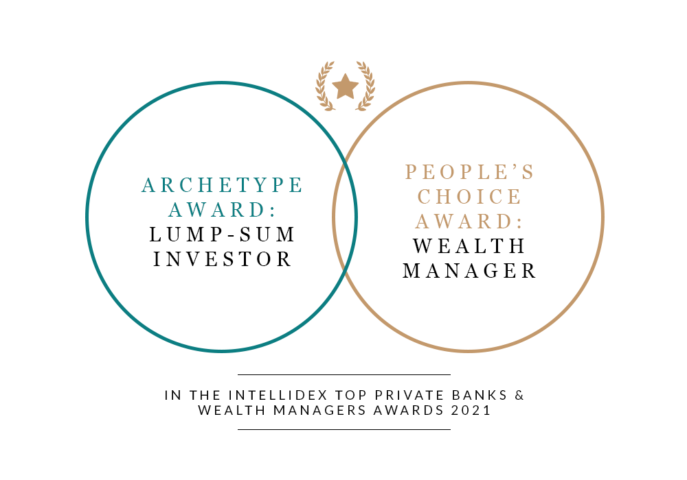 Our Value Centric Wealth Advisory