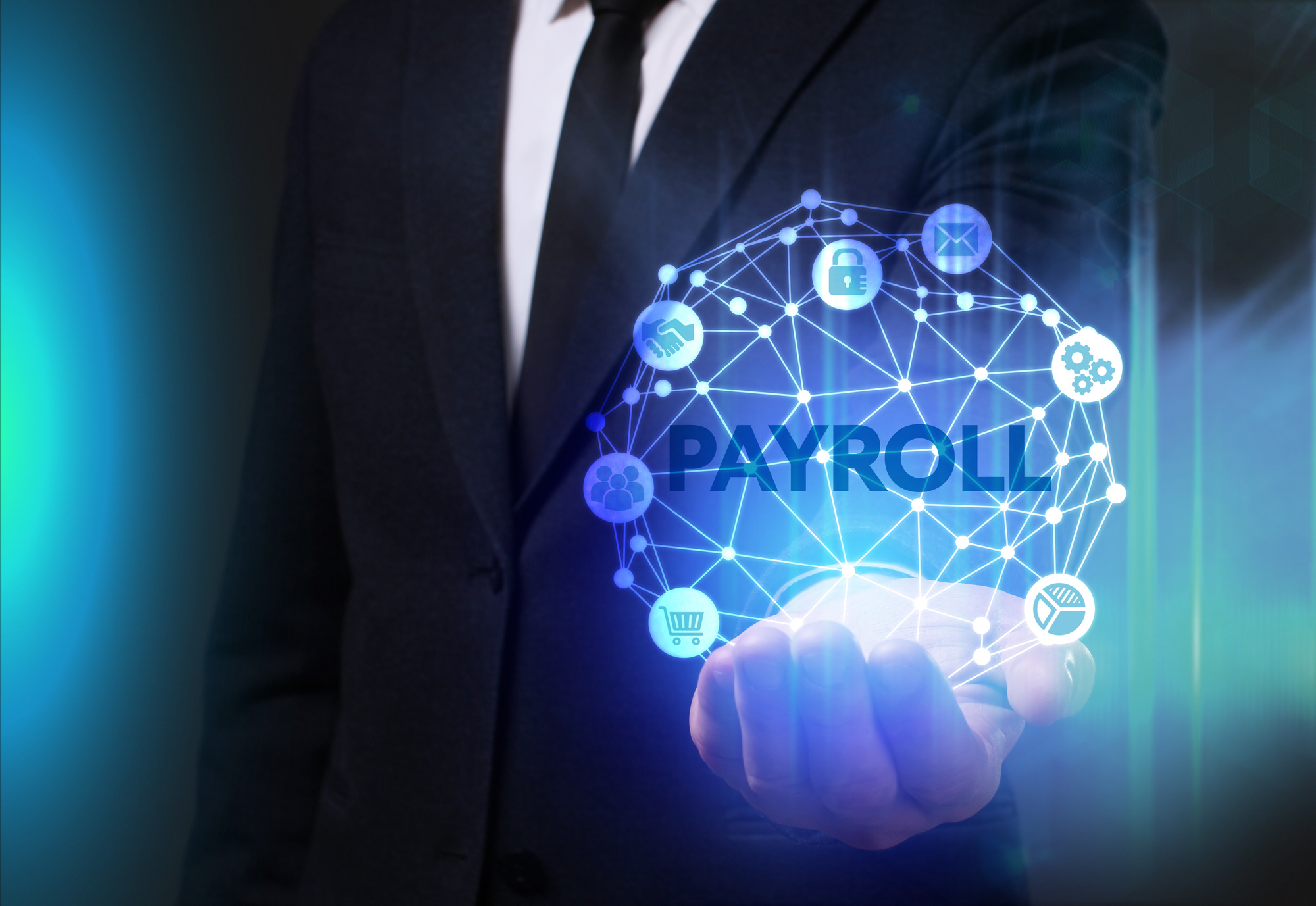 5 Ways that Payroll Software Improves Your Business Centrinity