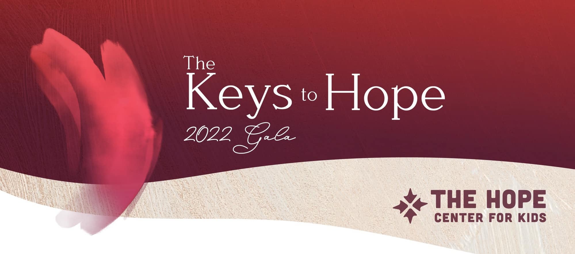 The Keys to Hope 2022 Gala Centris FCU
