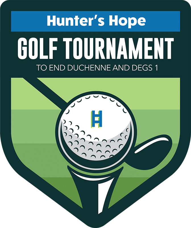 Hunter's Hope Golf Tournament Centris FCU
