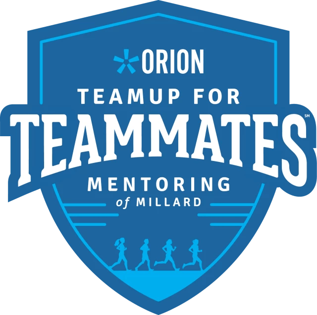 TeamUp for TeamMates Centris FCU