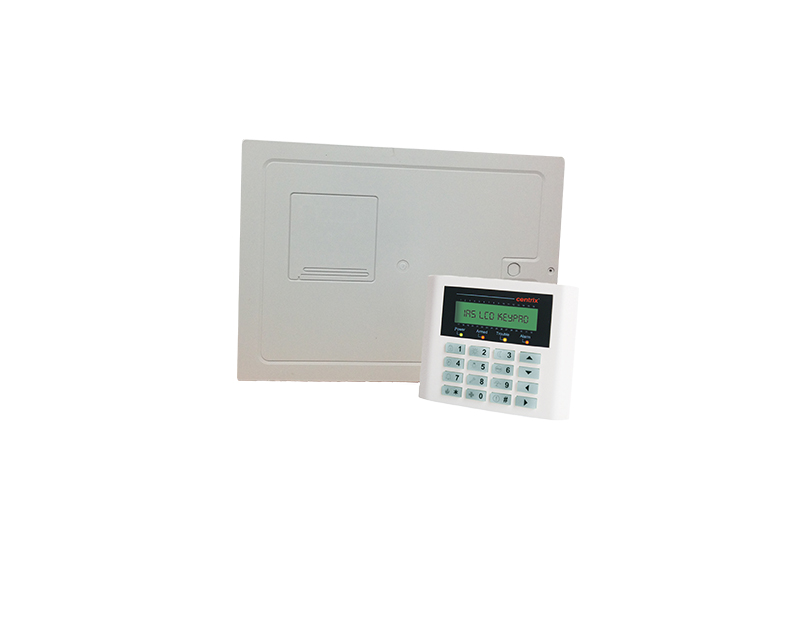 LX800 32 Zone Alarm System Centrix Security