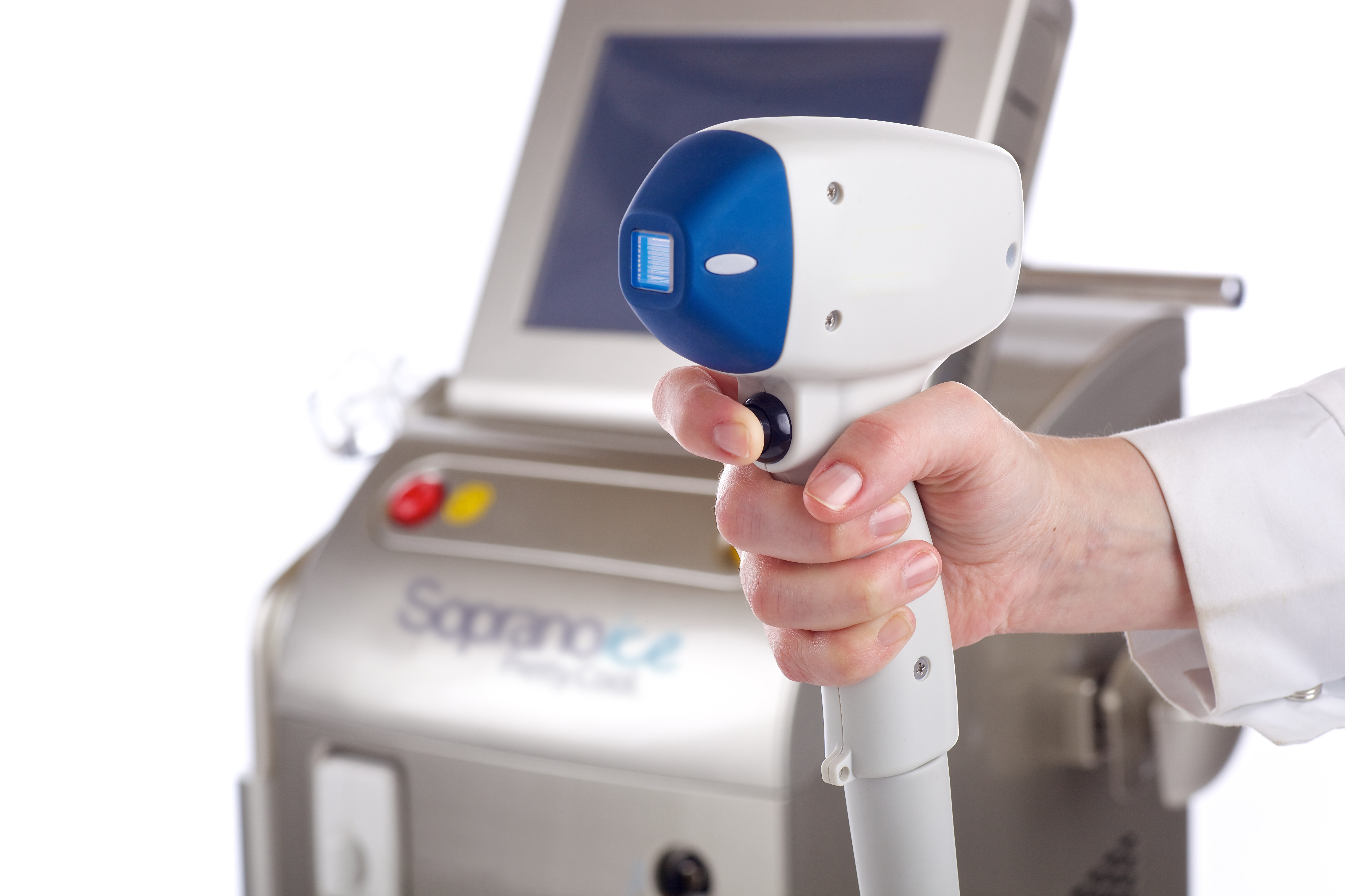 Soprano XL Centro Salute di Piantedo (SO)