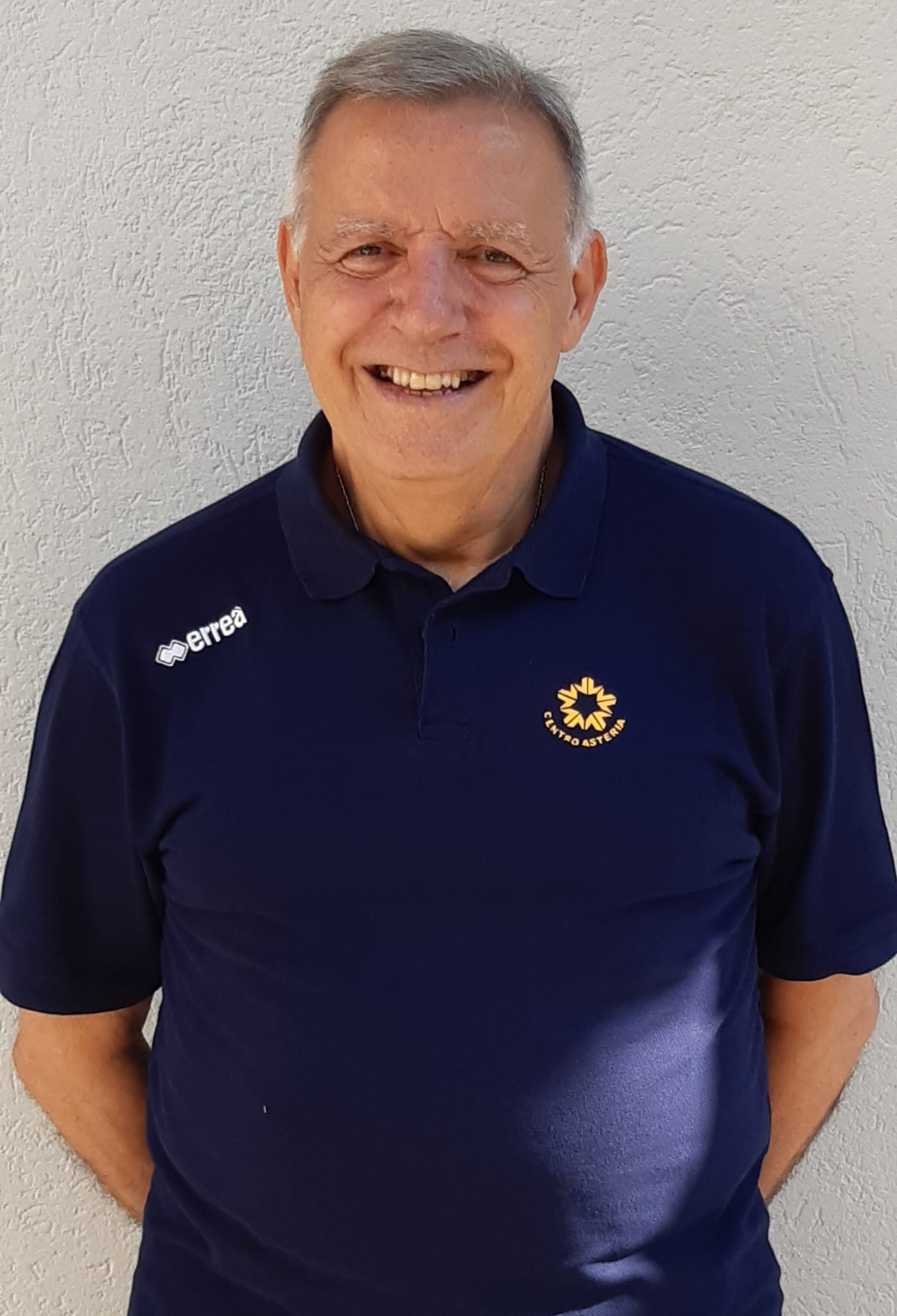 Vincenzo Fiorino Centro Asteria