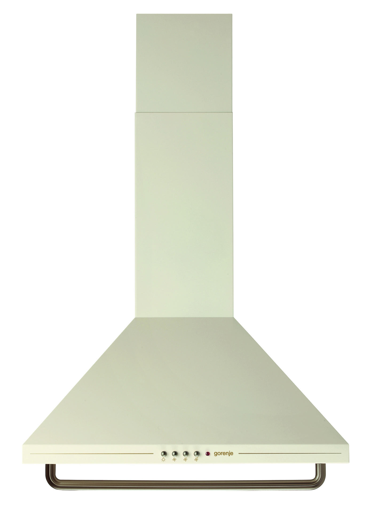 Gorenje Free Standing Hood Classic Cream Centro Casalinga Malta