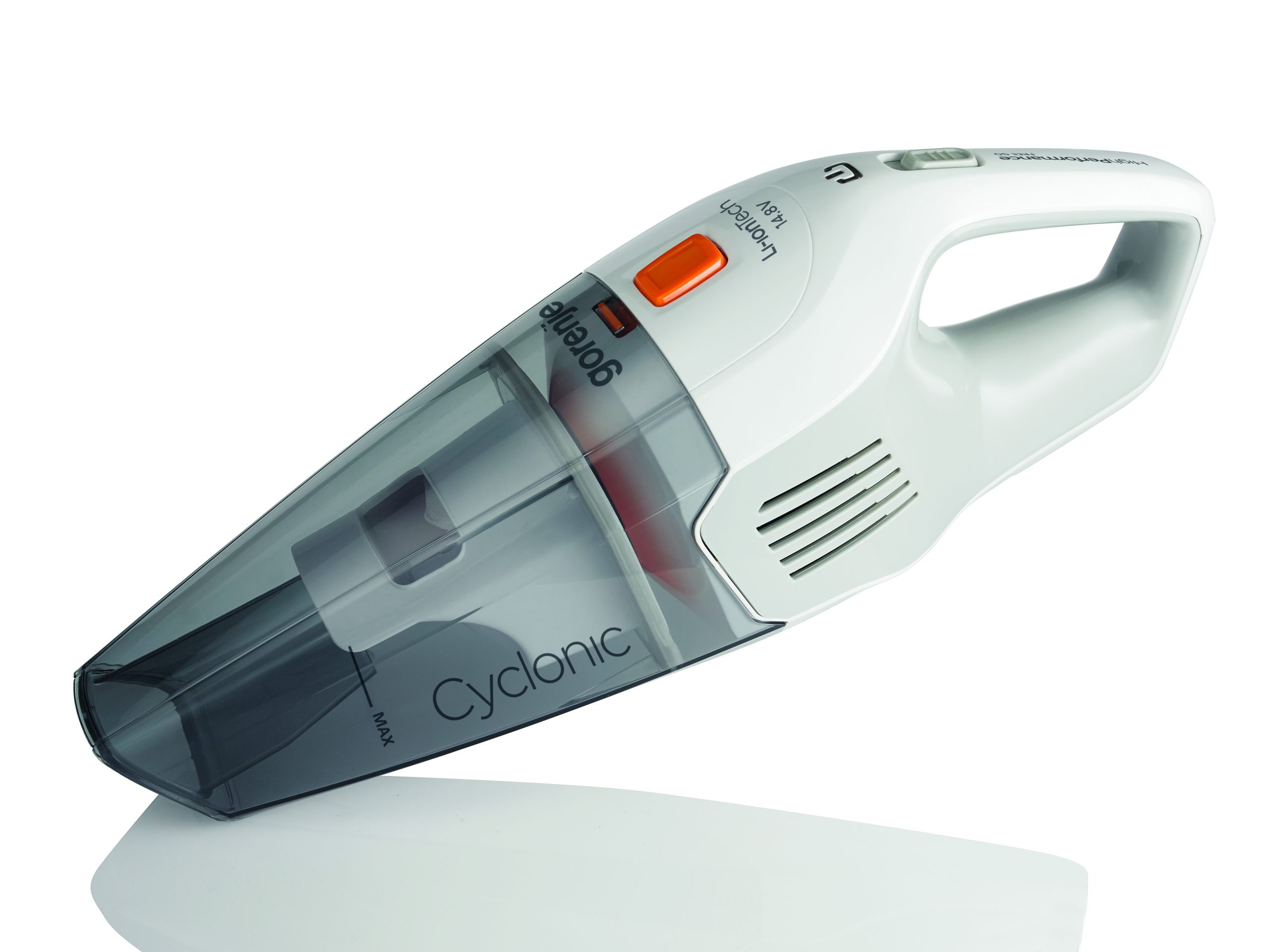 Gorenje Portable Vacuum Cleaner Centro Casalinga Malta