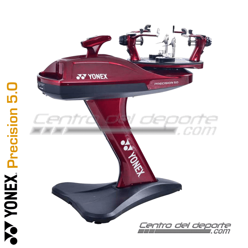YONEX Precision 5.0 Stringing Machine