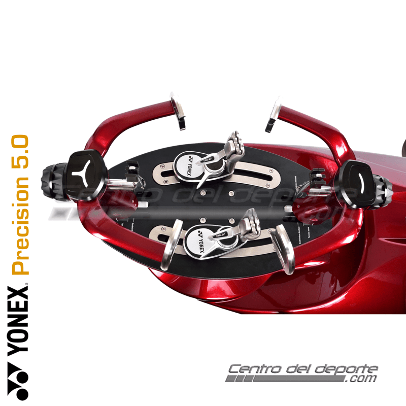 YONEX Precision 5.0 Stringing Machine
