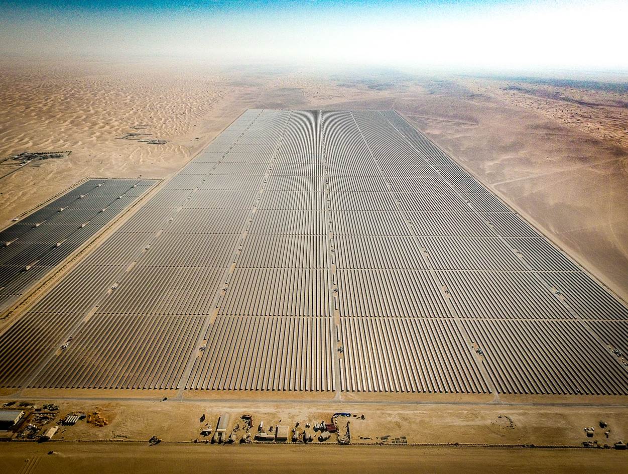 Premio QIA 2019. Categoría gran empresa. TSK electrónica y electricidad