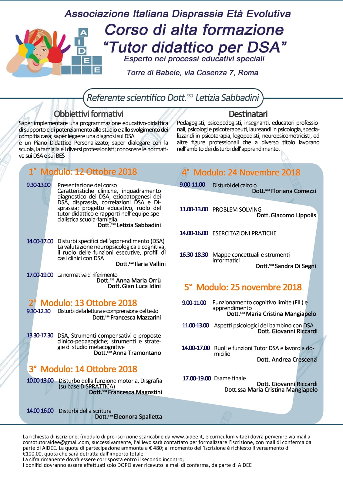 Corso Di Alta Formazione Tutor Didattico Dsa – Centrotralerighe 1600_x_1131_jpg